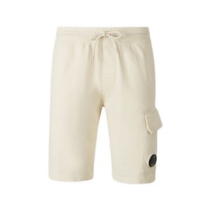C.P.컴퍼니 드로스트링 카고 쇼츠, 베이지계열, Standard S