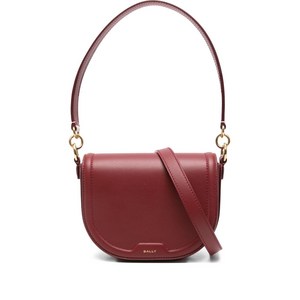 발리 코드 플랩 스몰 크로스 백