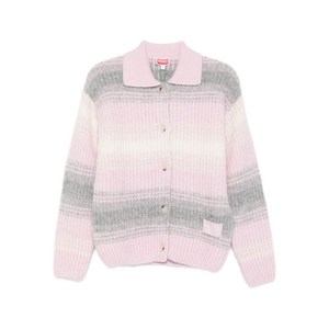 겐조 스트라이프 가디건, 핑크계열, Standard L