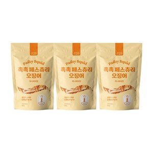 리상회 촉촉 페스츄리 오징어 맥주안주 버터 구이 오징어 150g 1개, 허니버터, 3개