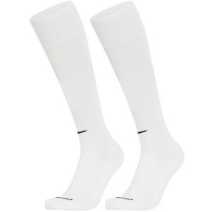 나이키 DRY-FIT ACADEMY SOCKS 2PACK 축구양말 (SX4650-101), 스타일번호:SX4650-101 / 사이즈:22(S), 2개