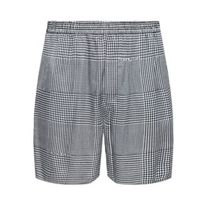 발망 하운즈투스 밴딩 쇼츠, 그레이계열+블랙계열, Standard XL(KR 115)