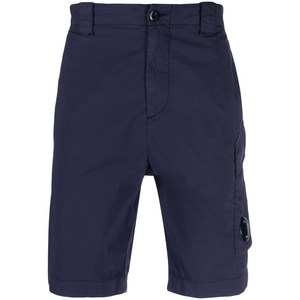 C.P.컴퍼니 렌즈 디테일 카고 쇼츠