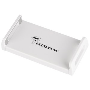 쿠슝 핸드폰 태블릿PC 거치대 헤드 브라켓 4~12.9 홀더