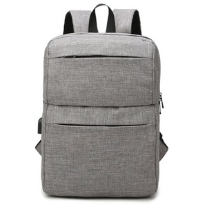 JBAG 남자 백팩 학생 직장인 여행용 가벼운 노트북 백팩 배낭 가방 대학생노트북가방