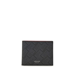 페라가모 모노그램 지갑