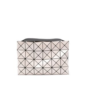 바오바오이세이미야케 루센트 기하학 패널 미디엄 토트 백