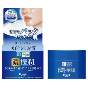 하다라보 딥모이스처 브라이트닝 퍼펙트 젤, 100g, 1개