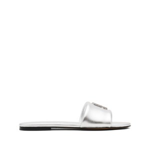 마크제이콥스 메탈릭 레더 샌들, Europe 36(KR 230), 실버계열