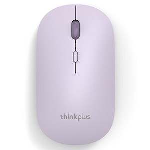 레노버 씽크플러스 M20 무선 사무용 마우스