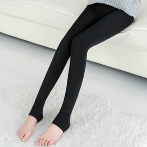 제로드 융털 기모 무발 레깅스