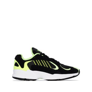 아디다스 영원 로우탑 스니커즈, US men 7.5(KR 255), 블랙계열