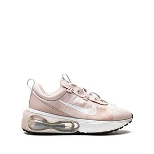 나이키 에어 맥스 2021 로우탑 스니커즈, US 6(KR 230), 핑크계열