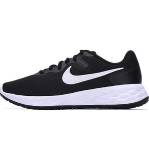 나이키 남녀공용 레볼루션 6 런닝화 DC3728-003