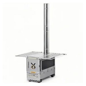 네이처하이크 캠핑용 화로대