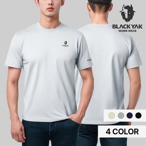 블랙야크 기능성 반팔티 쿨티 에어로쿨 스포츠 아웃도어 티셔츠