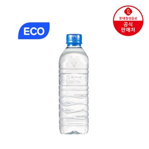 아이시스 ECO 500ml, 40개