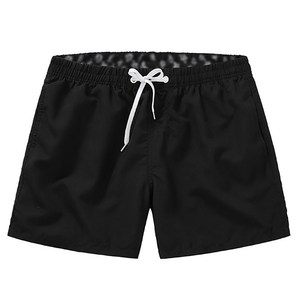 OCEANSUNFISH 남녀 공용 속건 비치 쇼츠
