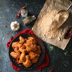 아이엠소스 핫스파이스파우더-5kg 매운 치킨후라이드 전문점용 (당일발송보장), 5kg, 1개