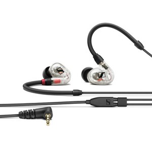 젠하이저 이어폰