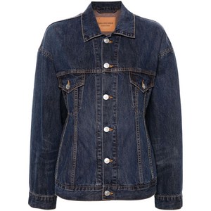 발렌시아가 아워글라스 재킷, 블루계열, France 38(KR 66)