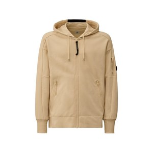 C.P.컴퍼니 후드 집업, 베이지계열, Standard L(KR 105)