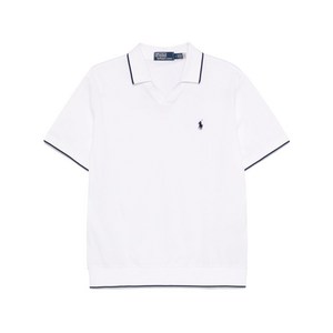 폴로랄프로렌 폴로 포니 자수 티셔츠
