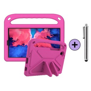 레노버탭 P11 / K11 / P11 플러스 1세대 11인치 호환 에바폼 케이스 커버 Lenovo Tab TB-J606F J606N J606 J616F 케이스나라