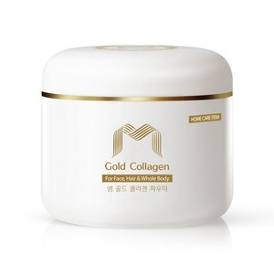 M골드콜라겐 파우더 바르는 콜라겐 가루, 30g, 1개