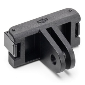 DJI Osmo Action 퀵 릴리즈 어댑터 마운트