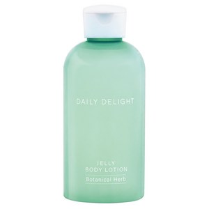 DAILYDELIGHT 젤리 바디로션