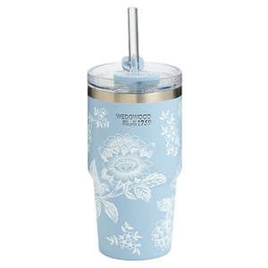 웨지우드 텀블러