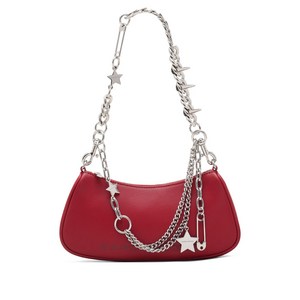 마크제이콥스 스타 참 스몰 숄더 백