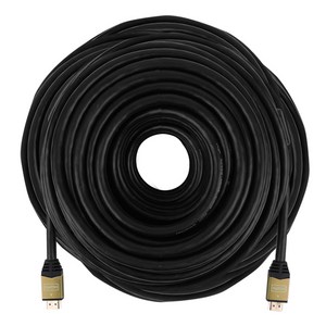 넥스트유 이지넷유비쿼터스 HDMI v2.0 고급형 모니터케이블 NEXT-2020UHD4K