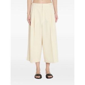 셀린느 플랩 포켓 쇼츠, 베이지계열, FR 36(KR 44)