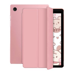 갤럭시탭A9 8.7인치 A9플러스 11인치 호환 TPU 스마트커버 북커버 케이스