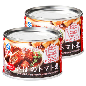 마루하니치로 토마토 고등어 통조림, 150g, 2개
