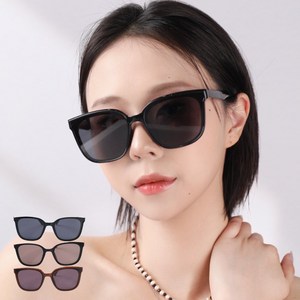 루에르 남여공용 UV400 자외선차단 편광 데일리선글라스