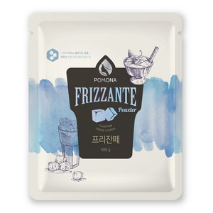 포모나 프리잔떼 파우더, 500g, 1개
