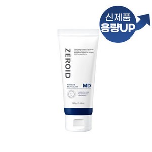 제로이드 인텐시브 리치 크림 MD 160ml, 1개