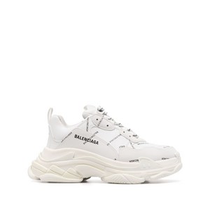 발렌시아가 트리플 S 스니커즈