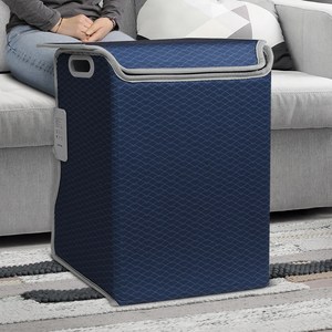 메이튼 히팅 패드 전기 난로 파티션 5면 히팅 패드