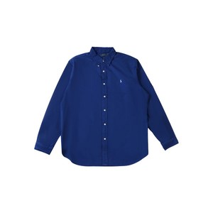 폴로랄프로렌 Polo Pony-embroidered shirt