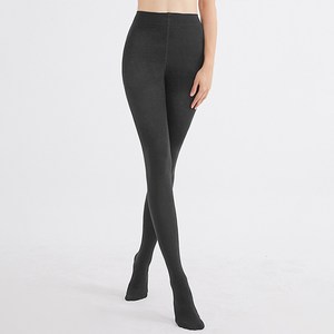 패션파트너 3D 입체 슬리밍 하이 서포트 파일 타이즈 1200D