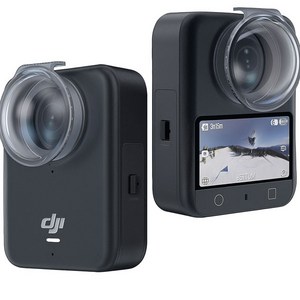 [특가] make speed DJI 오즈모360 렌즈가드(앞 뒤)