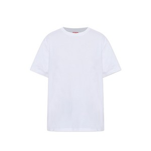 겐조 로고 프린트 티셔츠, 화이트계열, Standard L