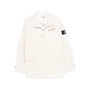 스톤 아일랜드 코튼 파카, 베이지계열, Standard L(KR 100)