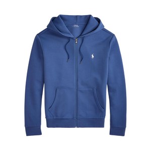 폴로랄프로렌 후드 집업, 블루계열, Standard M(KR 100)