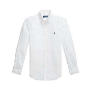폴로랄프로렌 리넨 셔츠, 화이트계열, Standard XL(KR 43)