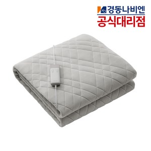 경동나비엔 카본매트 EME520 탄소 온열 숙면 전기 매트, E03) 520-KP(킹/패드타입)